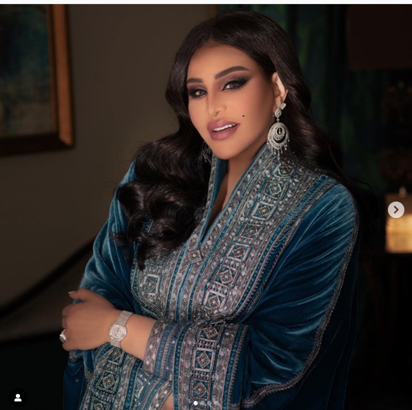 أحلام الشامسي