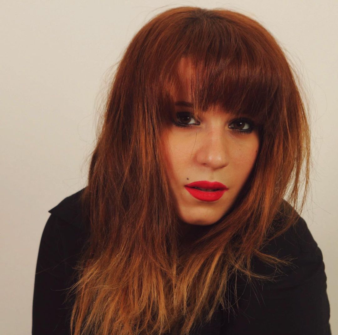 أسما شريف منير