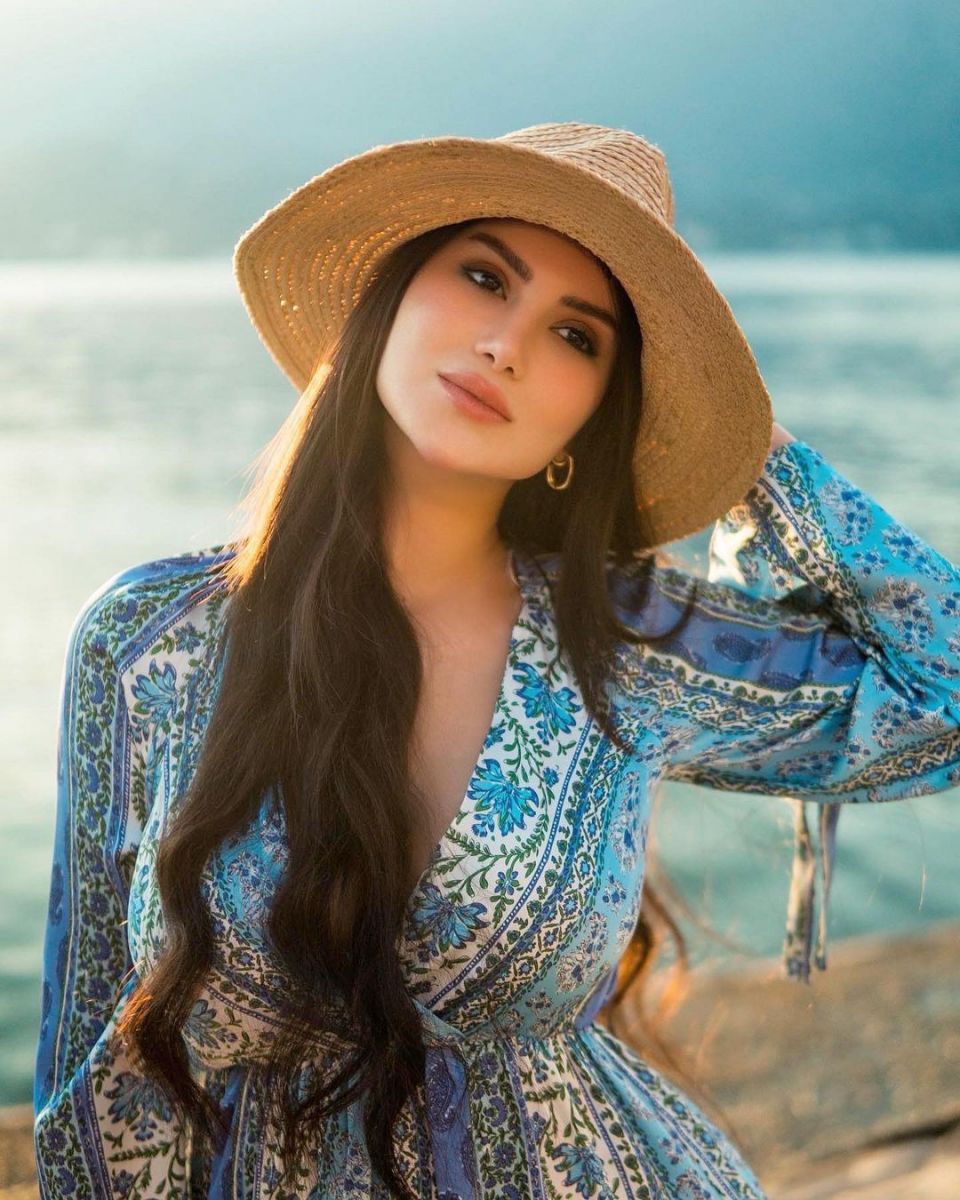 هدى الإتربي