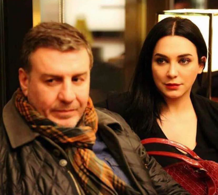 أسباب انفصال سلاف فواخرجي عن زوجها وائل رمضان