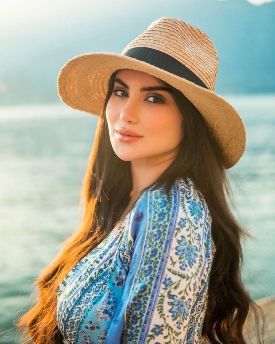 هدى الإتربي