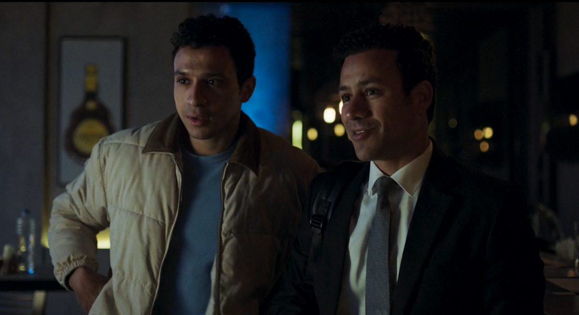 مسلسل سوتس بالعربي الحلقة 7