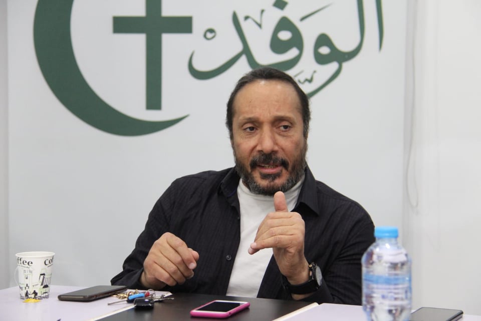علي الحجار 