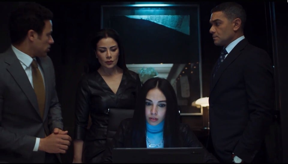 مسلسل سوتس بالعربي الحلقة 10