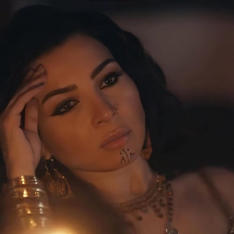 مسلسل جزيرة غمام الحلقة 17