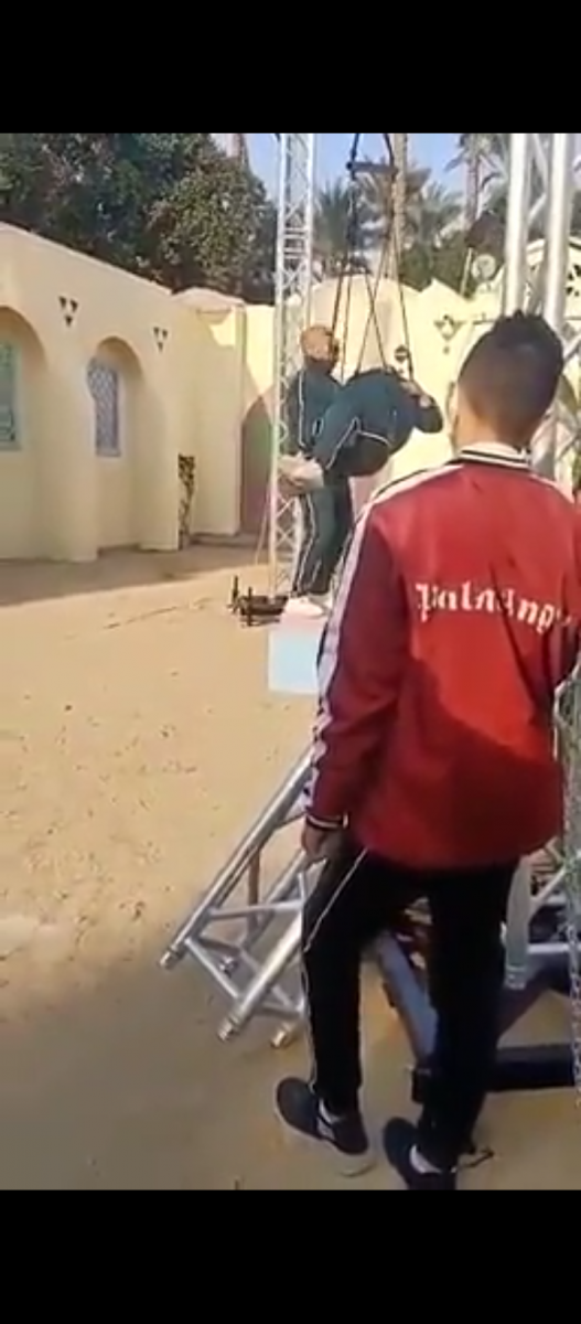 الكبير أوي 6 