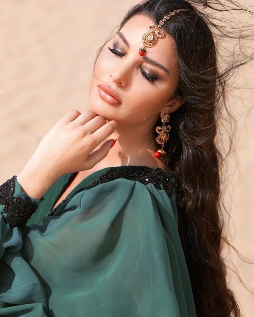 لاميتا فرنجية