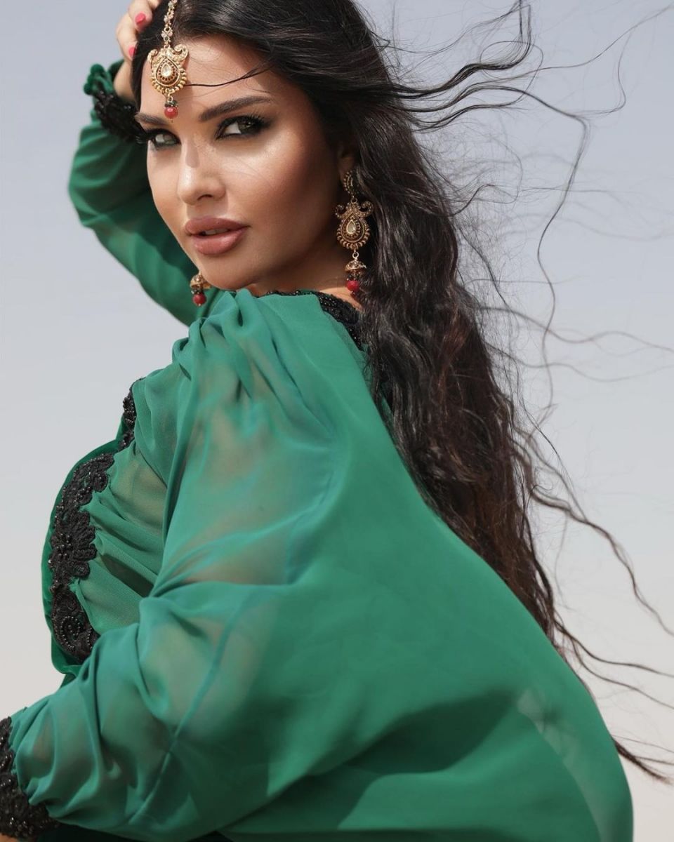 لاميتا فرنجية