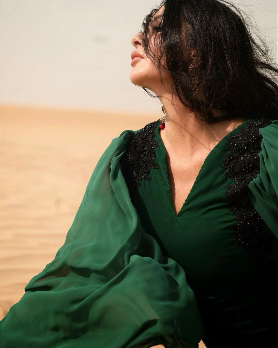 لاميتا فرنجية