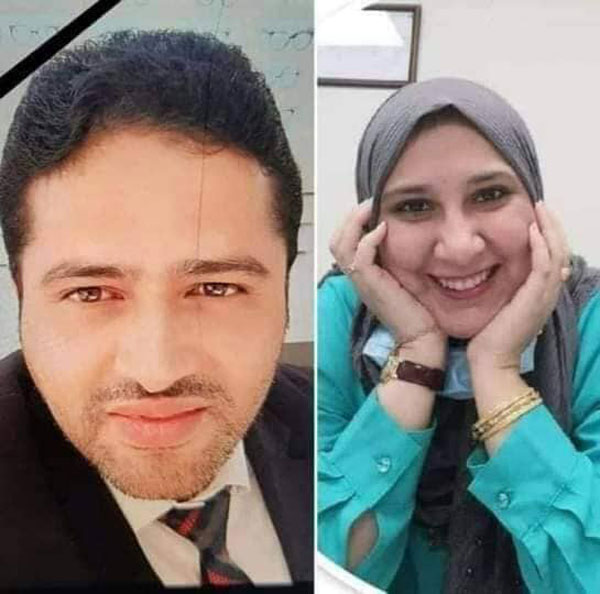 اتحاد السعودية: حادث معتمرين السعودية ضحاياه من نفس قرية وفاة الأشقاء الثلاثة الأطباء