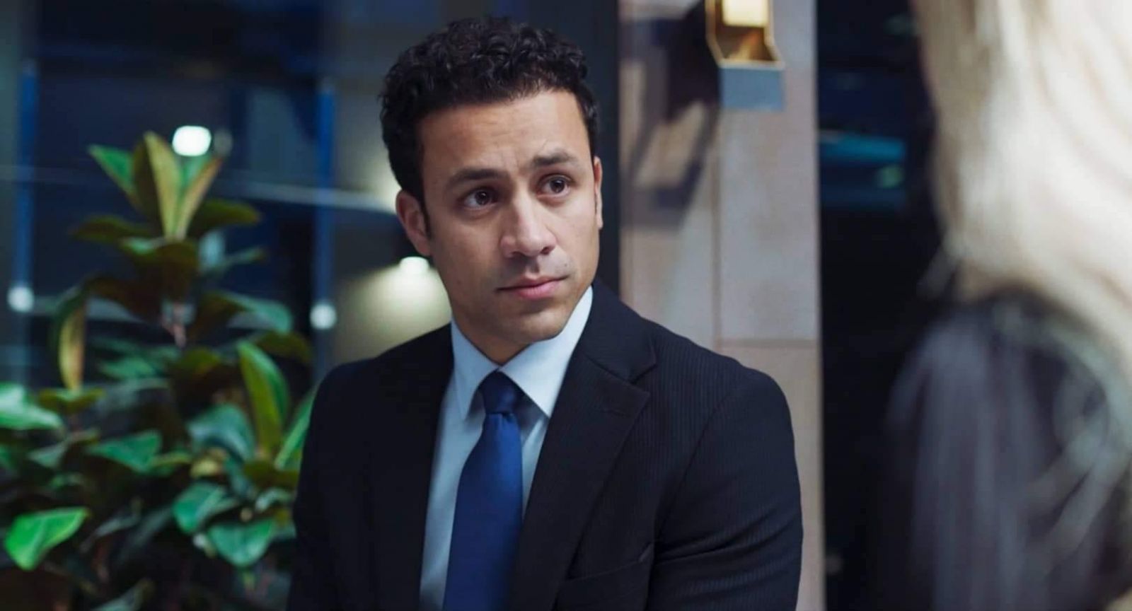 مسلسل سوتس بالعربي الحلقة 16