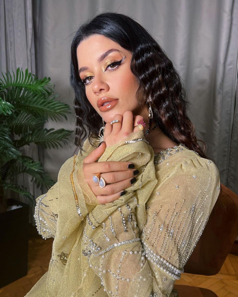 سينتيا خليفة