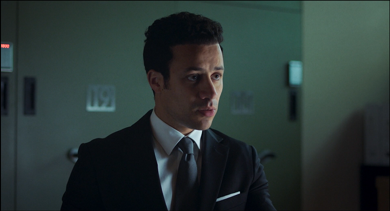 مسلسل سوتس بالعربي الحلقة 19