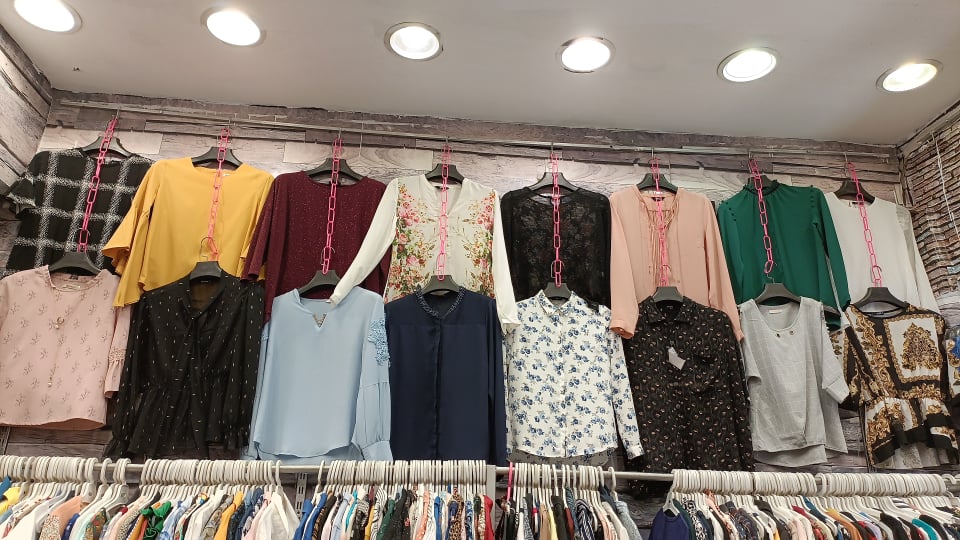 لبس العيد في الوكالة