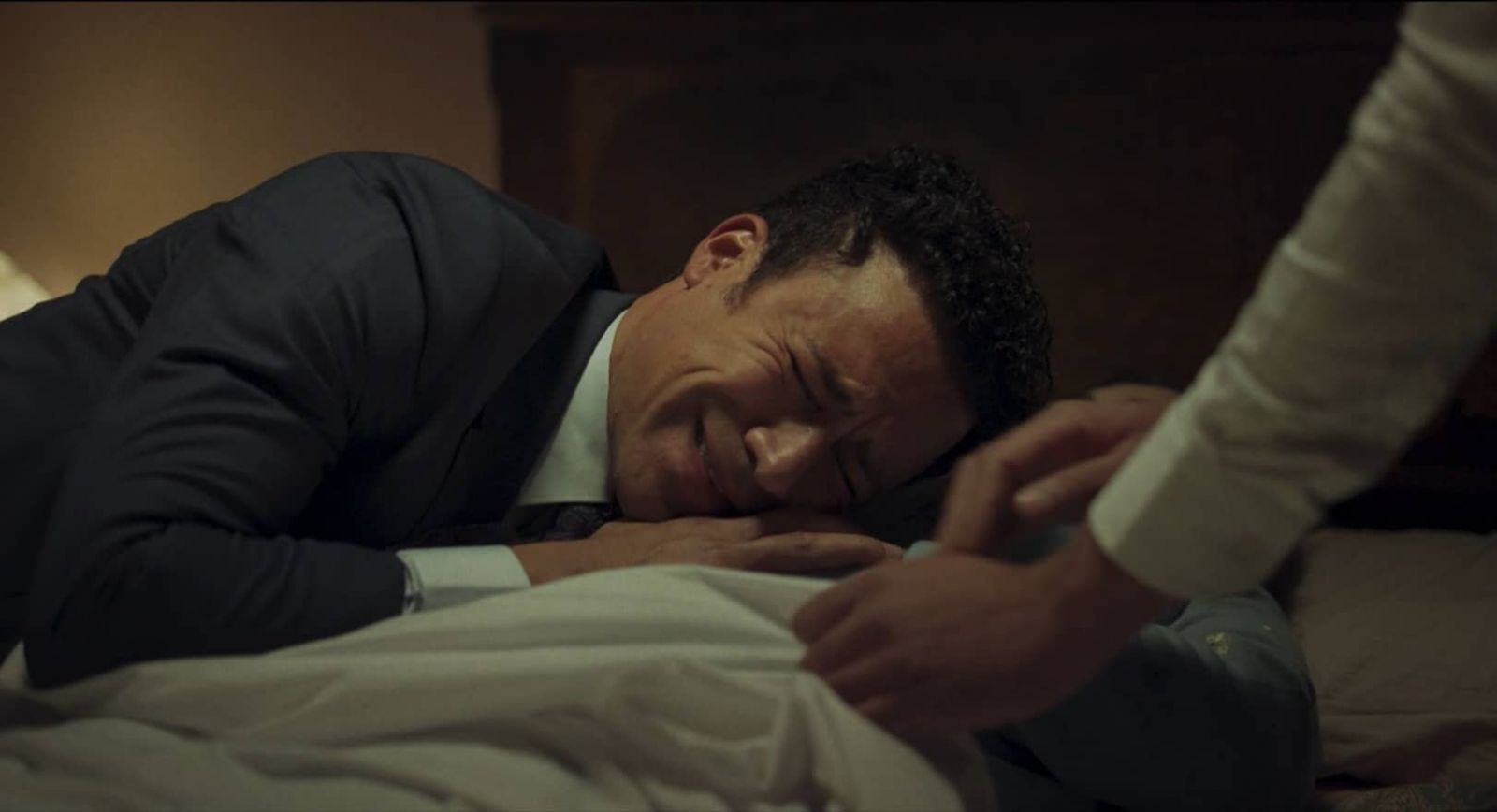 مسلسل سوتس بالعربي الحلقة 24