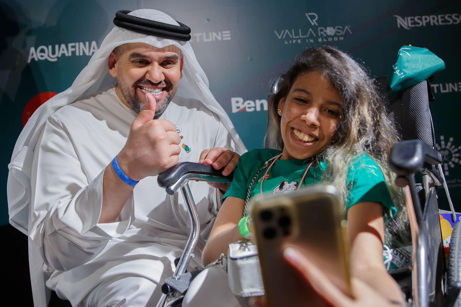 حسين الجسمي