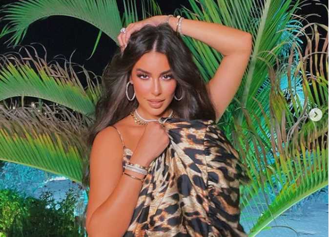 ياسمين صبري