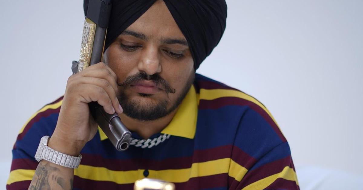 القناص لورانس بيشنوى