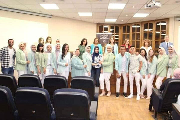 يرصد عواصم مصر عبر العصور.. «أثر» فيلم وثائقي لآداب إعلام عين شمس