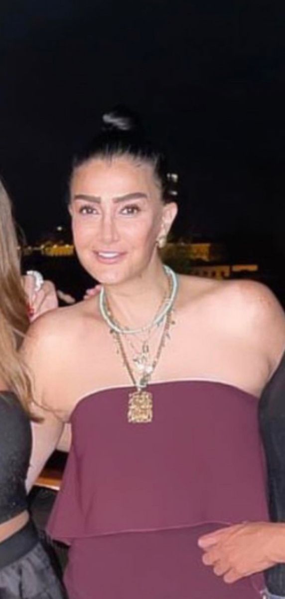 غادة عبد الرازق