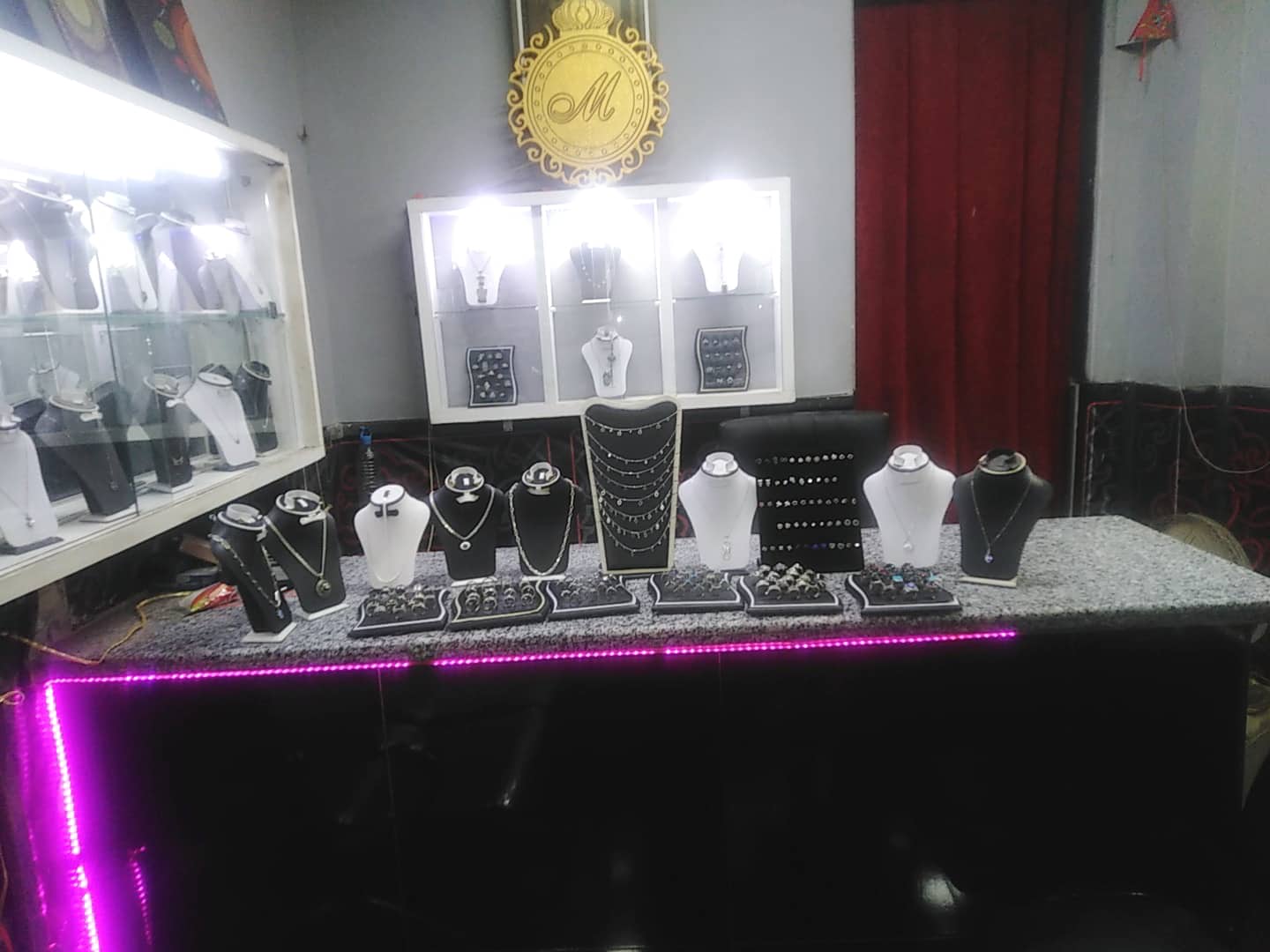 أسعار الفضة وأنواعها 