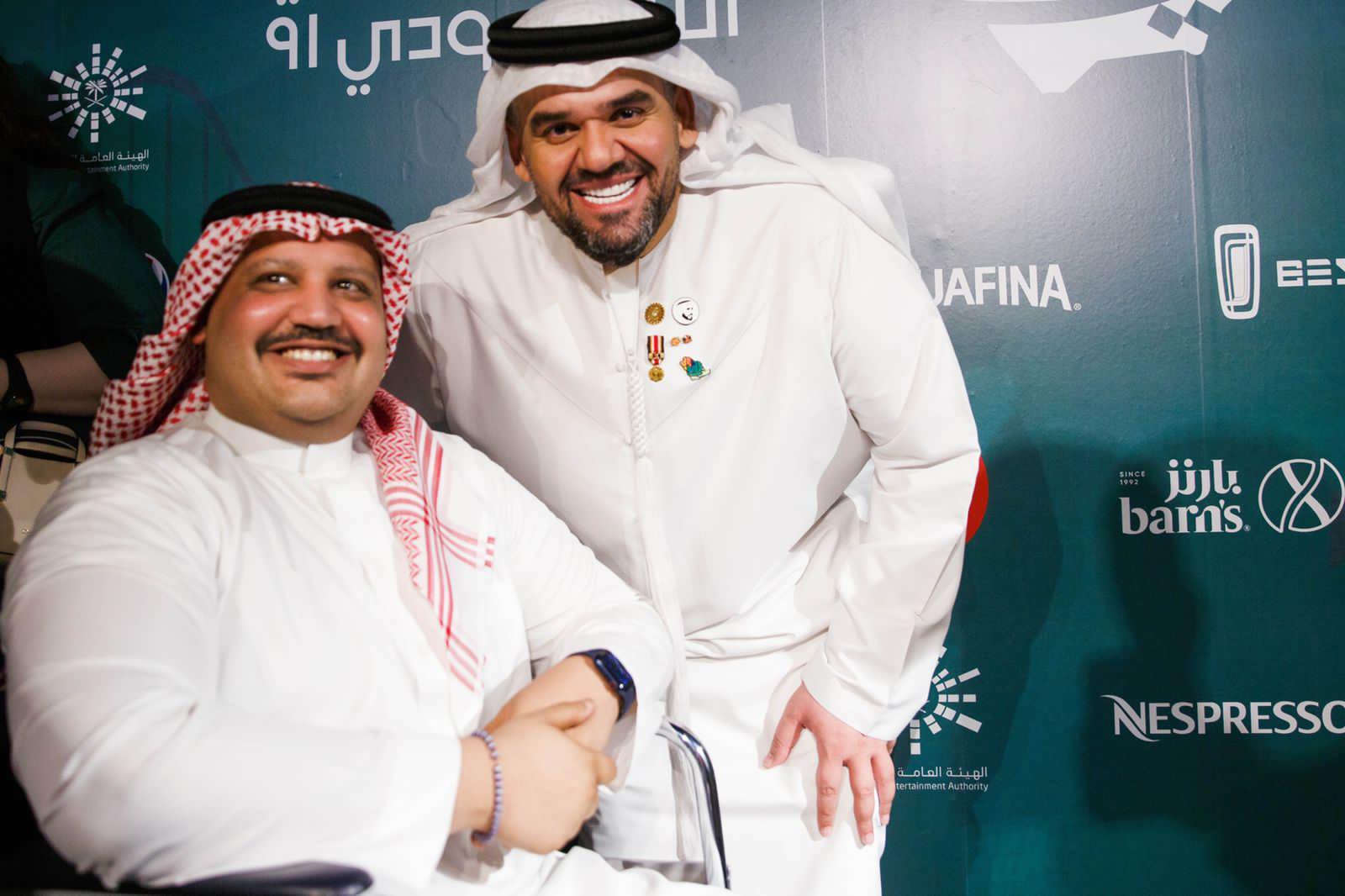 حسين الجسمي