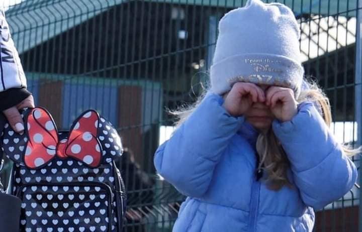 حرب روسيا واوكرانيا