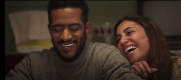 محمد رمضان المشوار