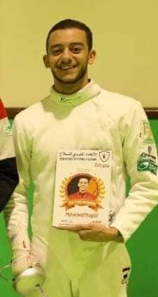 اتحاد السلاح يكرم افضل عناصر المنتخب لأول مرة