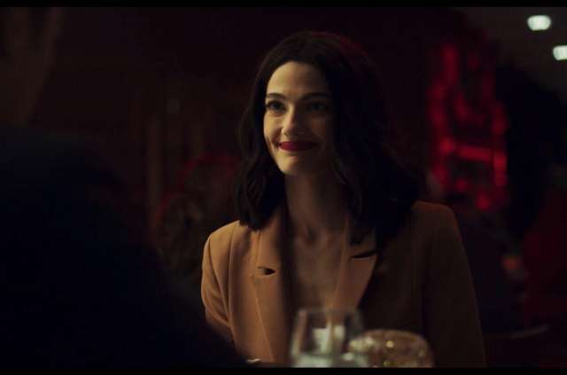 مسلسل سوتس بالعربي الحلقة 13