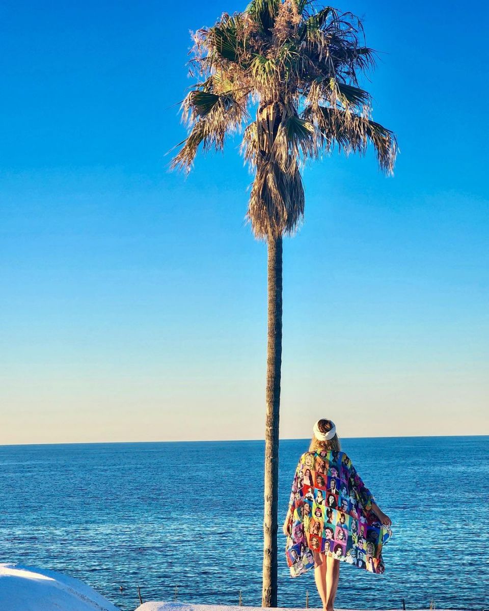 عائشة بن أحمد