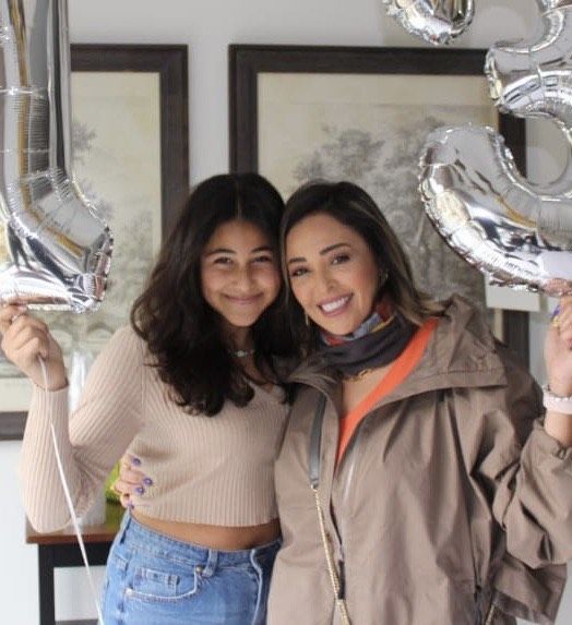 داليا البحيري