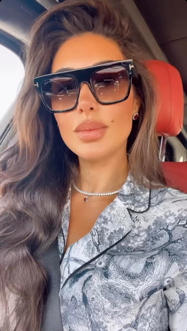 ياسمين صبري