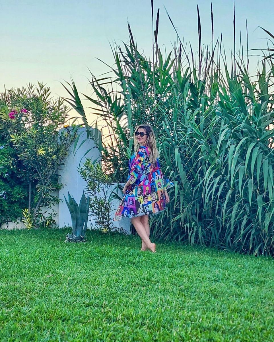 عائشة بن أحمد