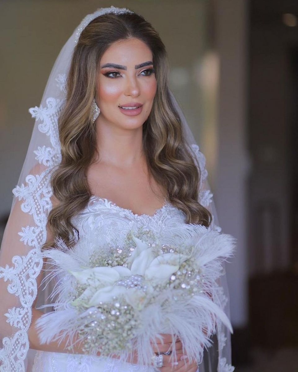 زواج بسنت النبراوي