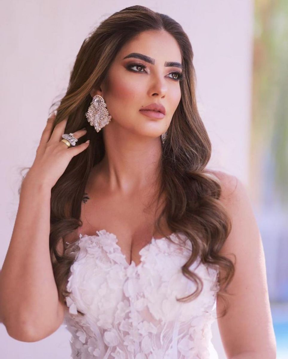 زواج بسنت النبراوي