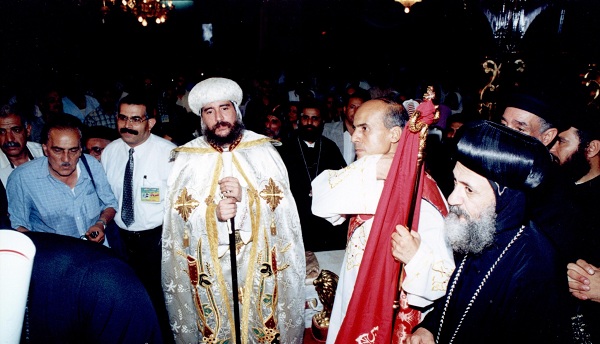  الأنبا غبريال