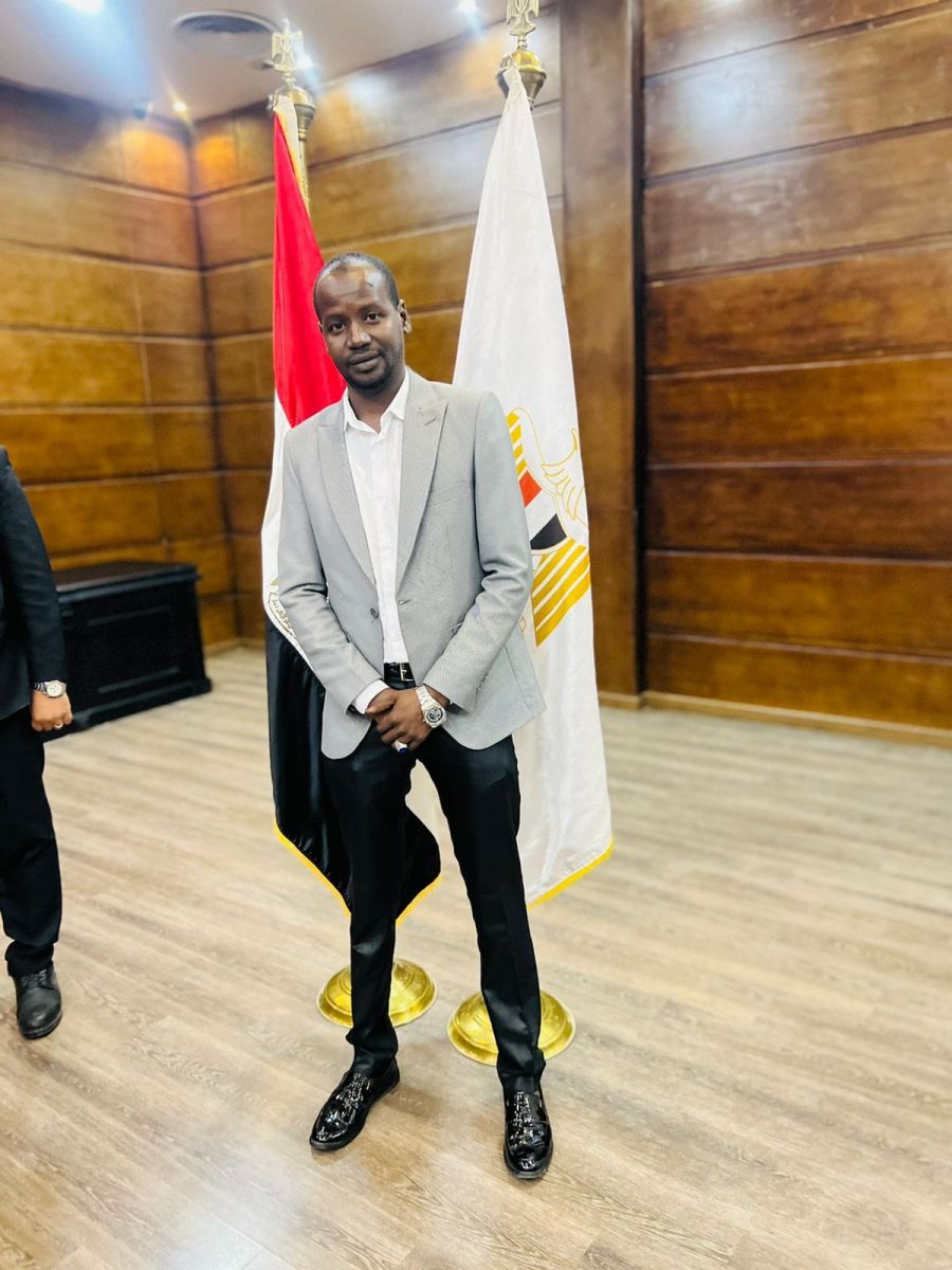 المرأة الافريقية: نسعى لتنمية قدرات الطلاب والطالبات الأفارقة بمصر