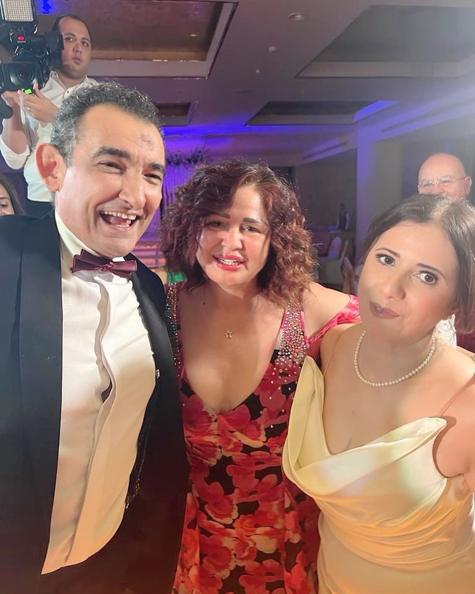 إلهام شاهين