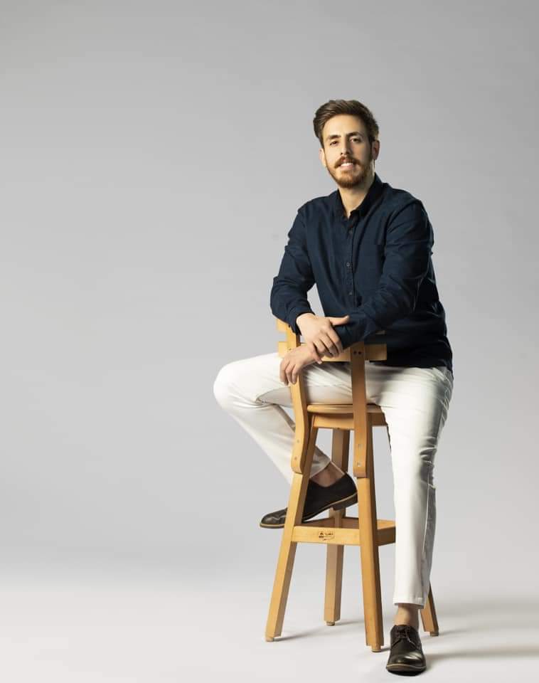 زياد الخطيب 