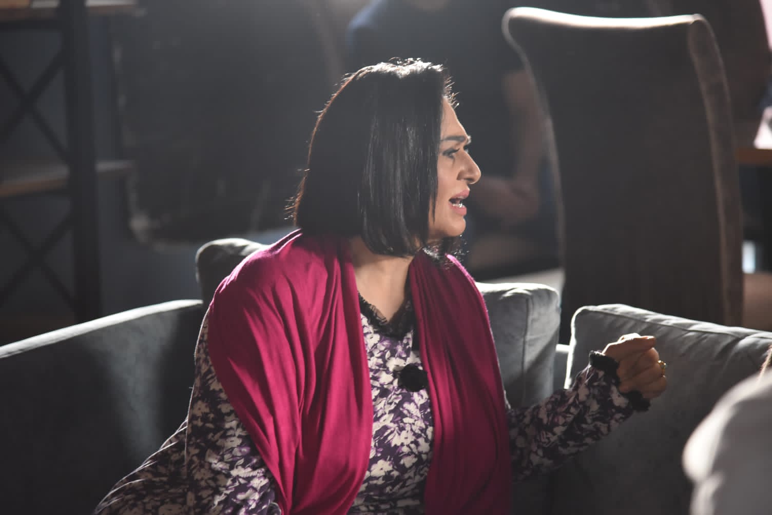 كواليس فيلم