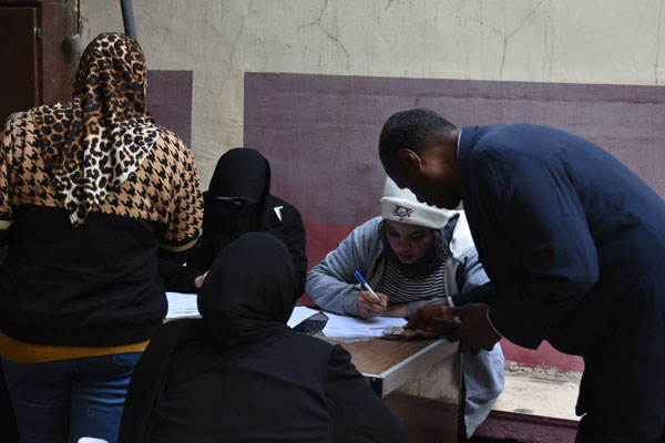 مبادرة شكرا مصر السودانية تنظم قافلة طبية مجانية بالقاهرة