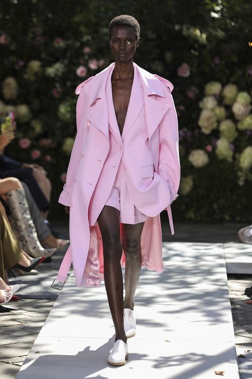 موضة صيف 2022