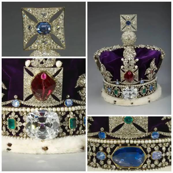 الملكة إليزابيث الثانية الراحلة