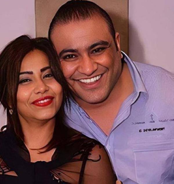 قرار صادم لشيرين عبد الوهاب بعد عقد قرانها مجددًا على طليقها (صور)