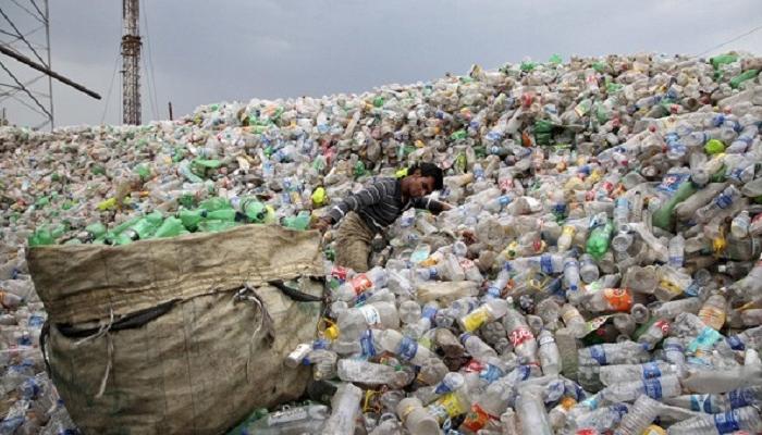خلال أسبوع.. ابتكار طريقة لإعادة تدوير المواد البلاستيكية