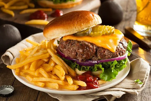 النظام الغذائي الدهني