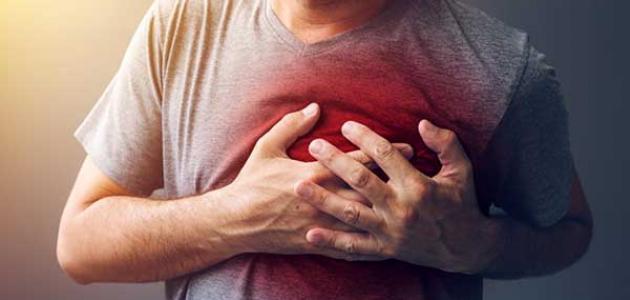 امراض القلب