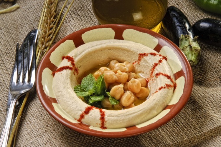 الحمص