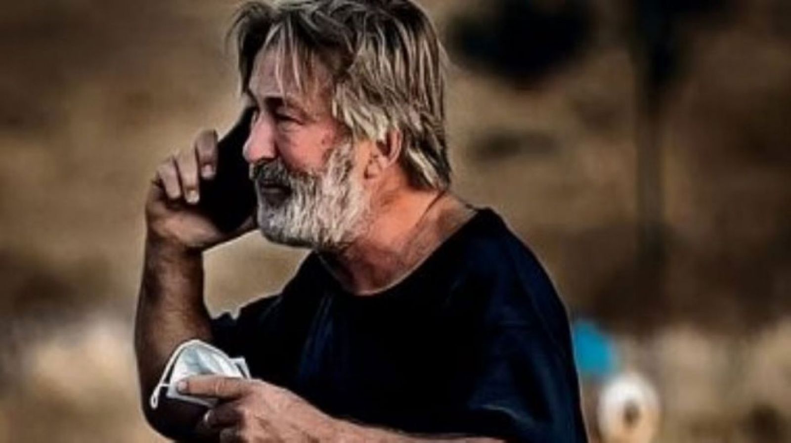 أليك بالدوين